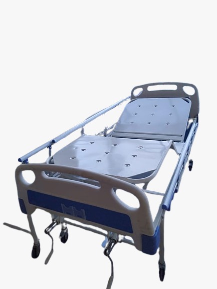 ICU BED MECHANICAL (ABS Panels)