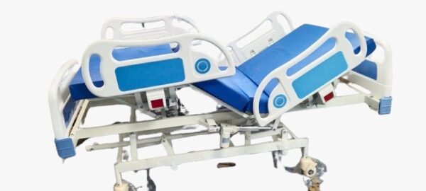 HOSPITAL FOWLER BED ELECTRIC