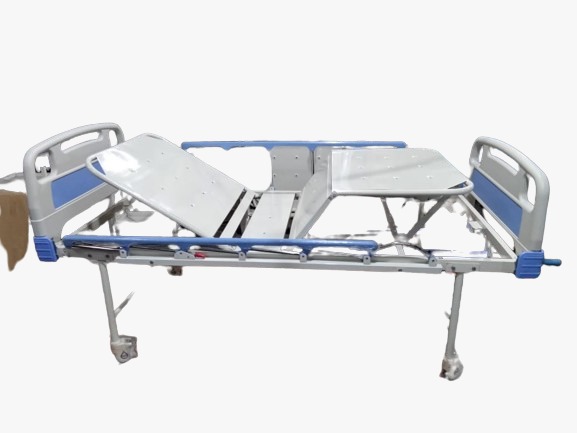 HOSPITAL FOWLER BED (ABS Panels)