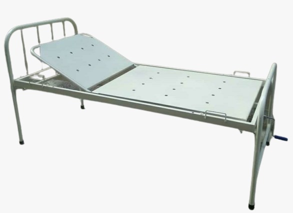 HOSPITAL SEMI-FOWLER BED GENERAL