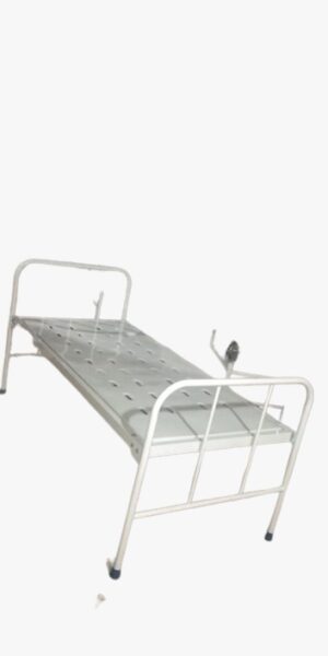 HOSPITAL GENERAL BED PLAIN